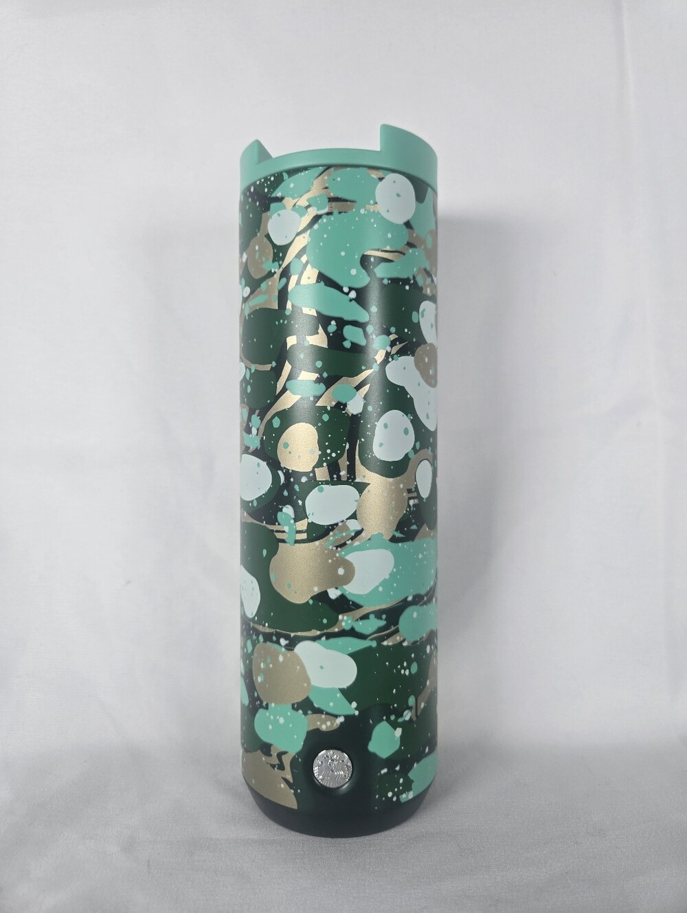 Starbucks 2022 Holiday / Winter collection stainless steel